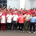 Walikota Ingin Jadikan Gedung Warenhuis Ikon Kota Medan