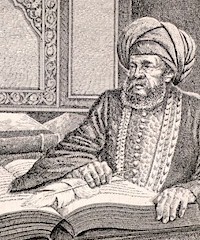 Biografi Ahmad ibn Yusuf Alfi Blog