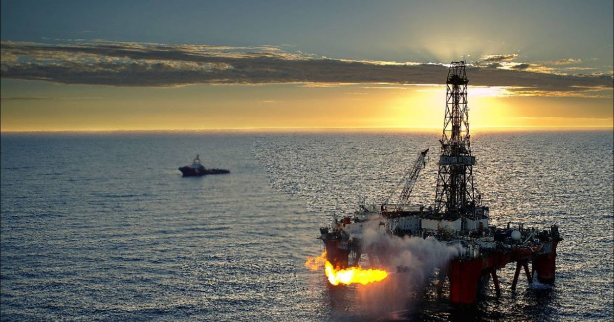 6 Daerah Penghasil Gas Alam Di Indonesia 6 Daerah Penghasil Gas Alam Di Indonesia