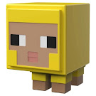 Minecraft Sheep Mob Head Minis Figure
