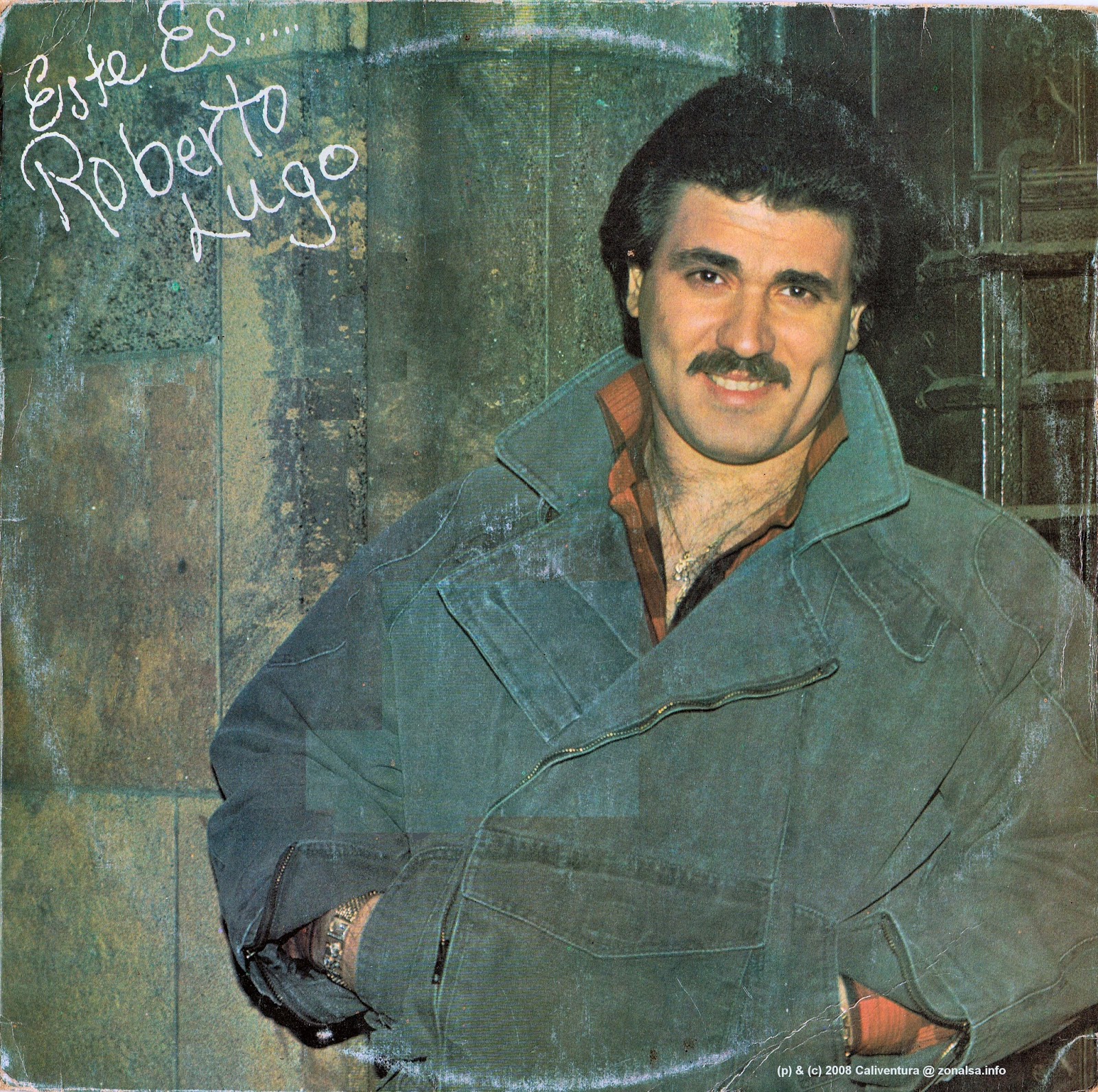 yosoylasalsa Roberto Lugo este es roberto,,,,