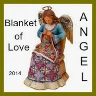 Blankets of Love