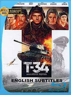 T-34 (2018) HD [1080p] Latino [GoogleDrive] SXGO