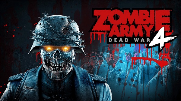 مراجعة شاملة و تقييم للعبة Zombie Army 4 Dead War