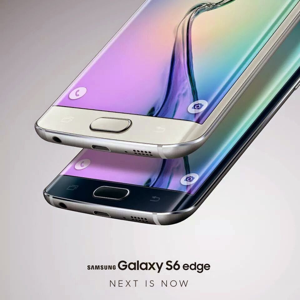 Samsung 6.7