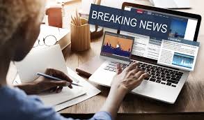 Is there a difference between a blogger and a journalist? Is there a difference between a blogger and a journalist?