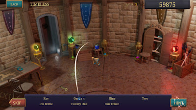 Tower Of Wishes Game Screenshot 5