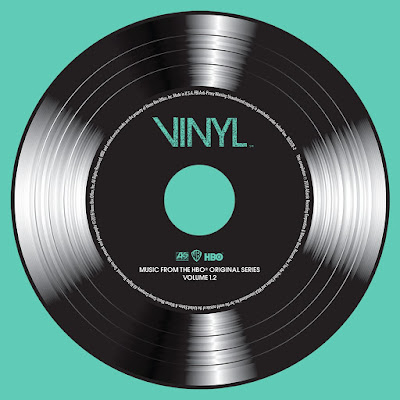 Vinyl Vol 1.2 Soundtrack by Various Artists