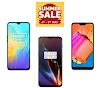 Amazon Summer Sale: ‘Lowest price ever’ on OnePlus 6T, iPhone X and more smartphones