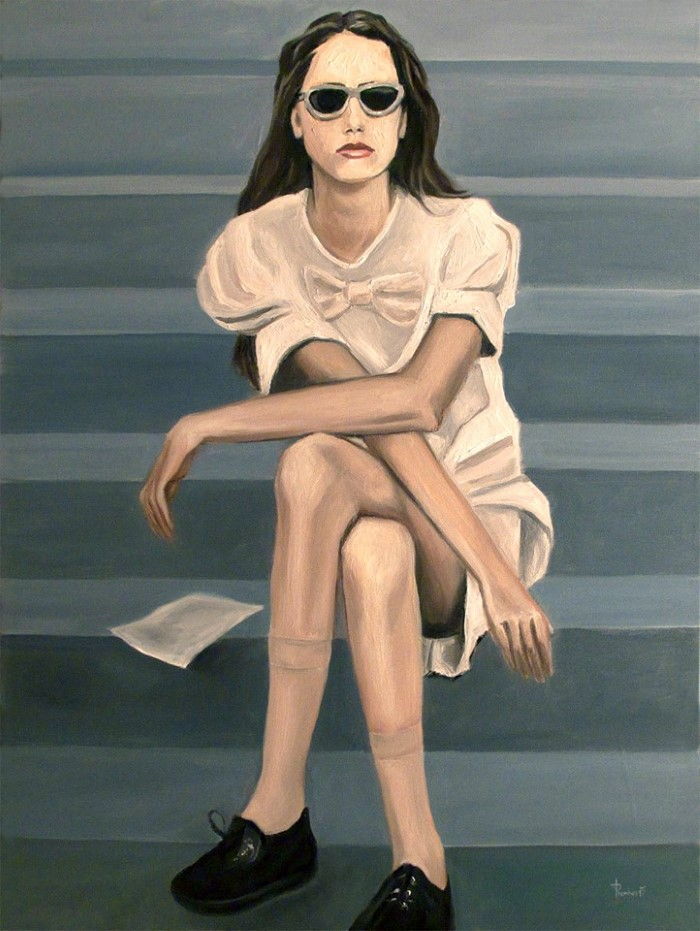 Две стороны. Thomas Pramhas Две стороны