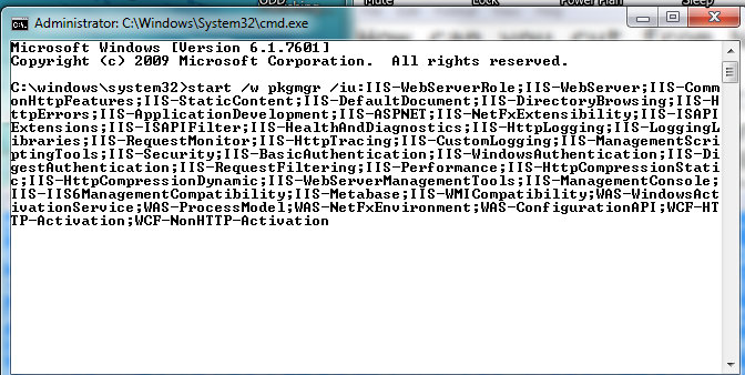 HodentekHelp: How do you copy from Notepad and paste to command line(DOS)?