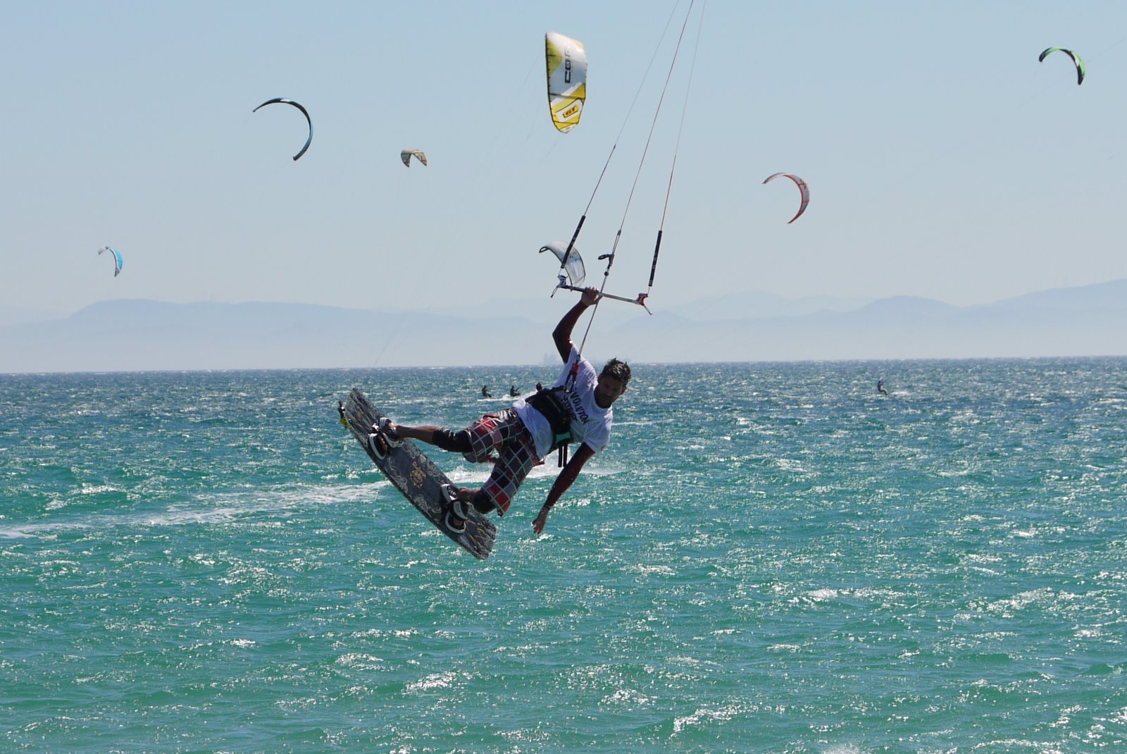Kitesurfing Wallpaper Gear Kite Board Logo Pictures Miami Lessons