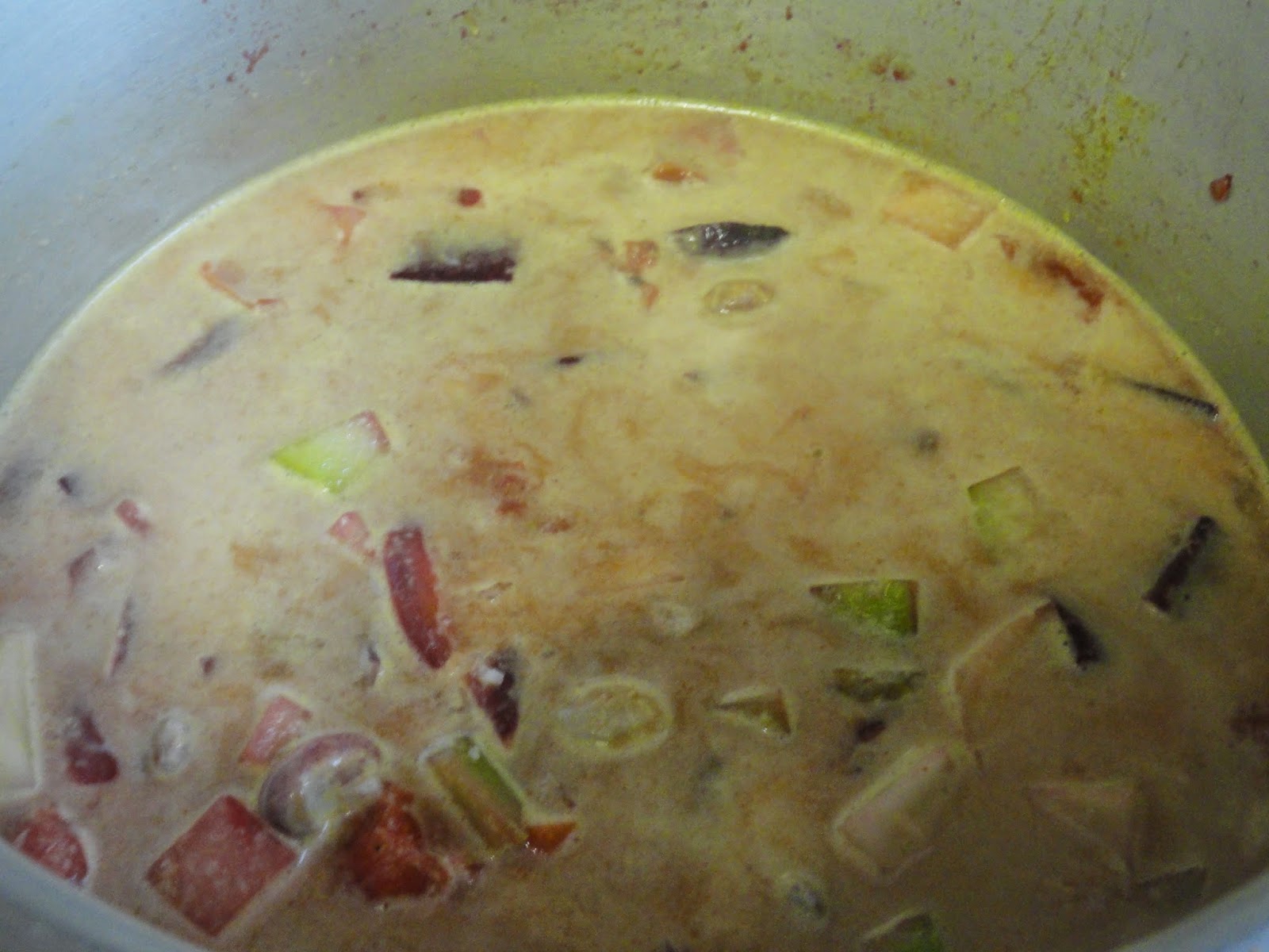 Vegetable pulov/Easy Onepot Meal using pressure cooker/Lunchbox ideas