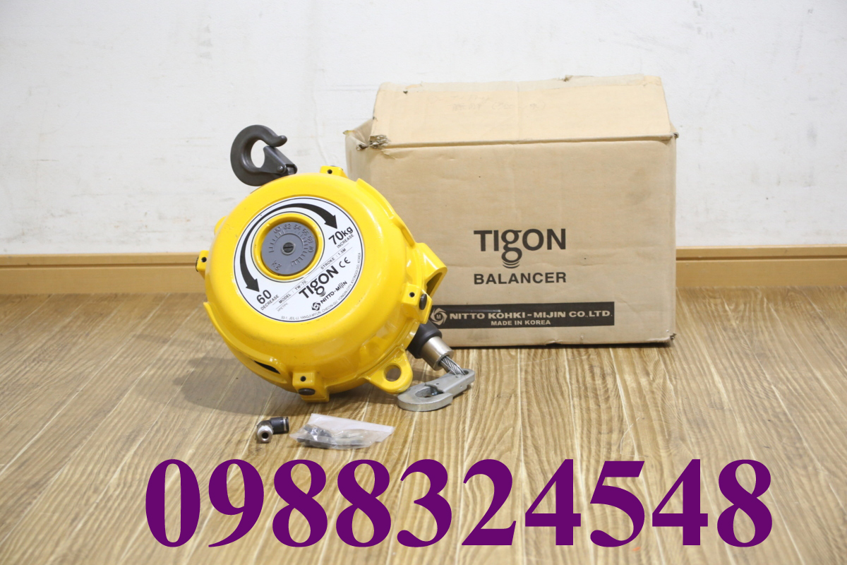 palang cân bằng Tigon TW-70