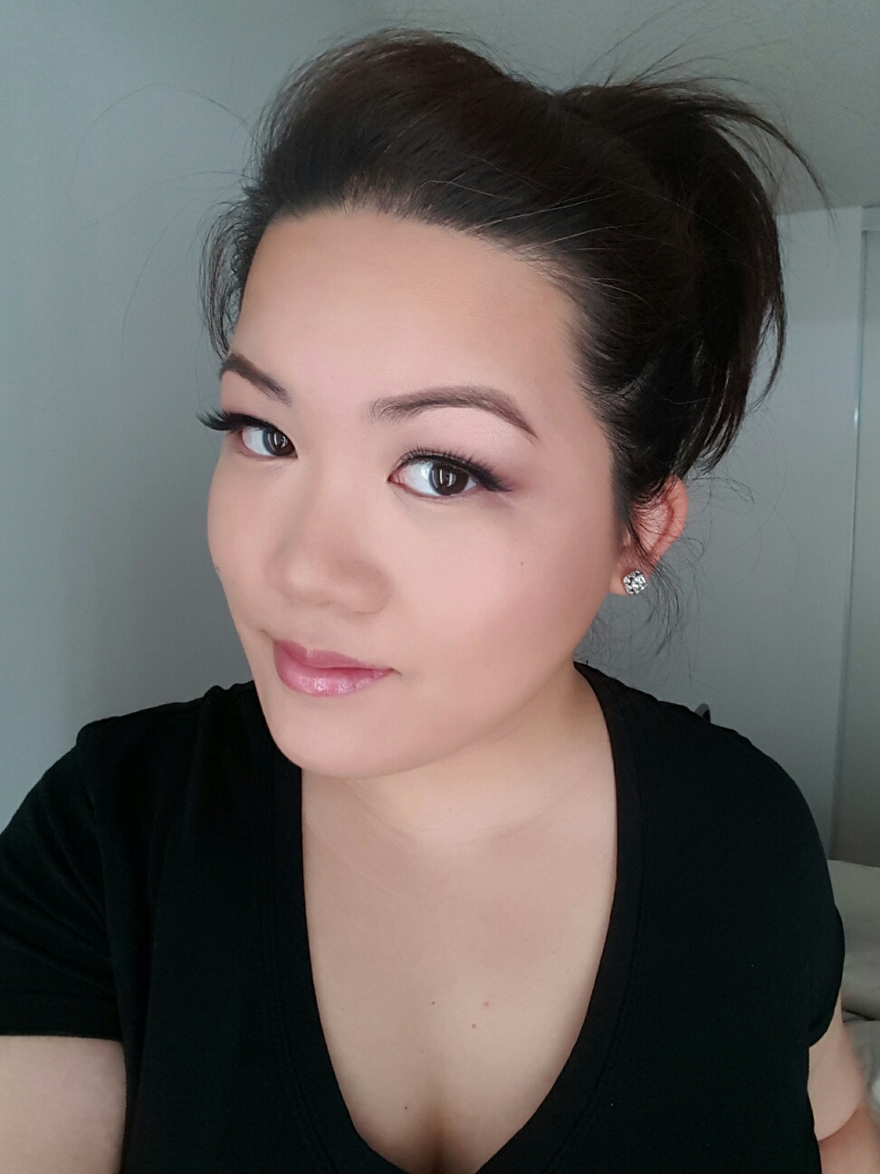 Elizabeth Arden - Sunset Bronze Limited Edition Color Collection Review ...
