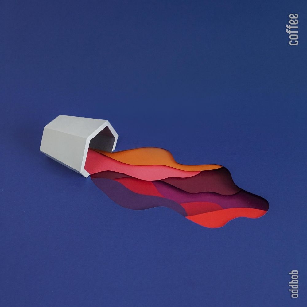 oddbob – Coffee – Single