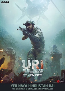 Movies Spot Uri The Surgical Strike Full Movie Download Filmyzilla 1080p Following the roguish terrorist attacks at uri army base camp in kashmir, india takes the fight to the enemy, in its most successful covert operation till date with one and only one objective of avenging their fallen heroes. uri the surgical strike full movie