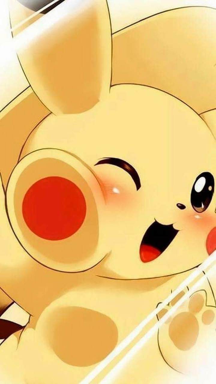 Chia sẻ hơn 53 về hình cute pikachu  cdgdbentreeduvn