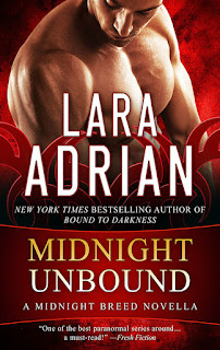 Midnight Unbound 14.6