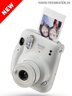 quick photo print camera