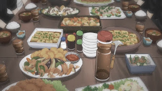 Hellominju.com : ハイキュー!! アニメ 第4期3話 視点 (疑似ユース強化合宿) | Haikyuu!! Season4 Ep.3 "Haikyuu!! "Perspective"" | Hello Anime !