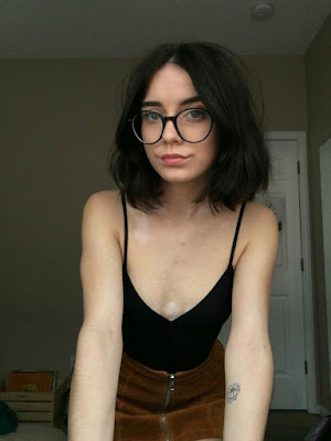 Fotos Tumblr De Chicas Con Cabello Corto Mujeres Al 100