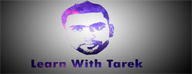 Learn With Tarek