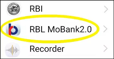 How To Fix RBL MoBank2.0 Bank App Not Working Problem || RBL MoBank2.0 Bank App All Problem Solved