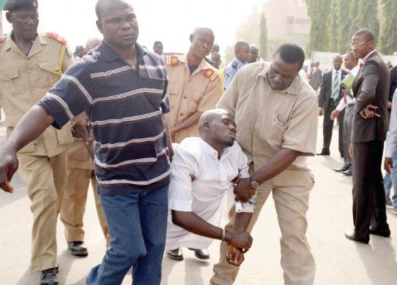 boko haram member arrested in ogun state