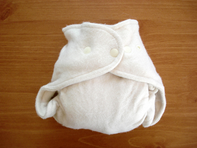 pate life: The Types of Cloth Diapering