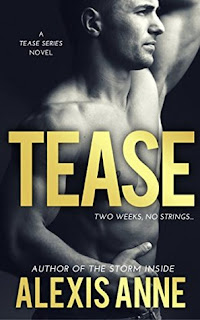 Tease by Alexis Anne