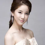 Kim Joo ri – Korea Model Foto 10