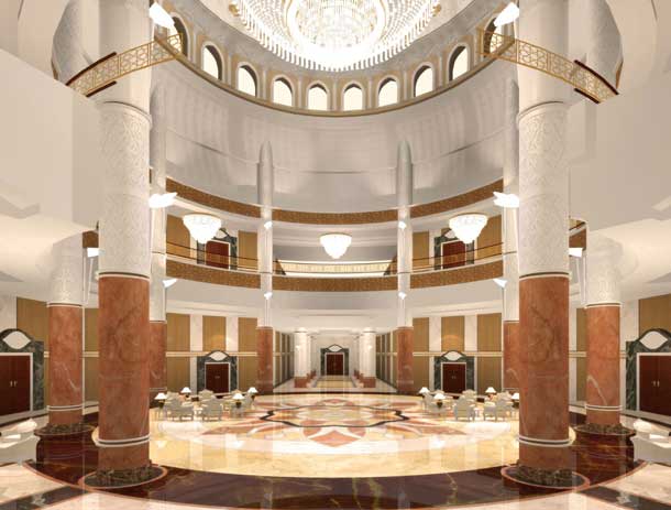 UNTUK DIKONGSI BERSAMA Istana Negara Jalan Duta