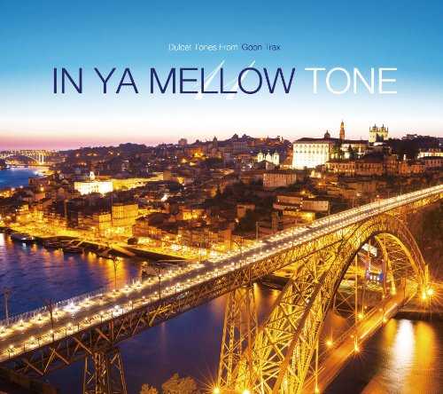 [Album] Various Artists – IN YA MELLOW TONE 11 (2015.07.15 /MP3/RAR)