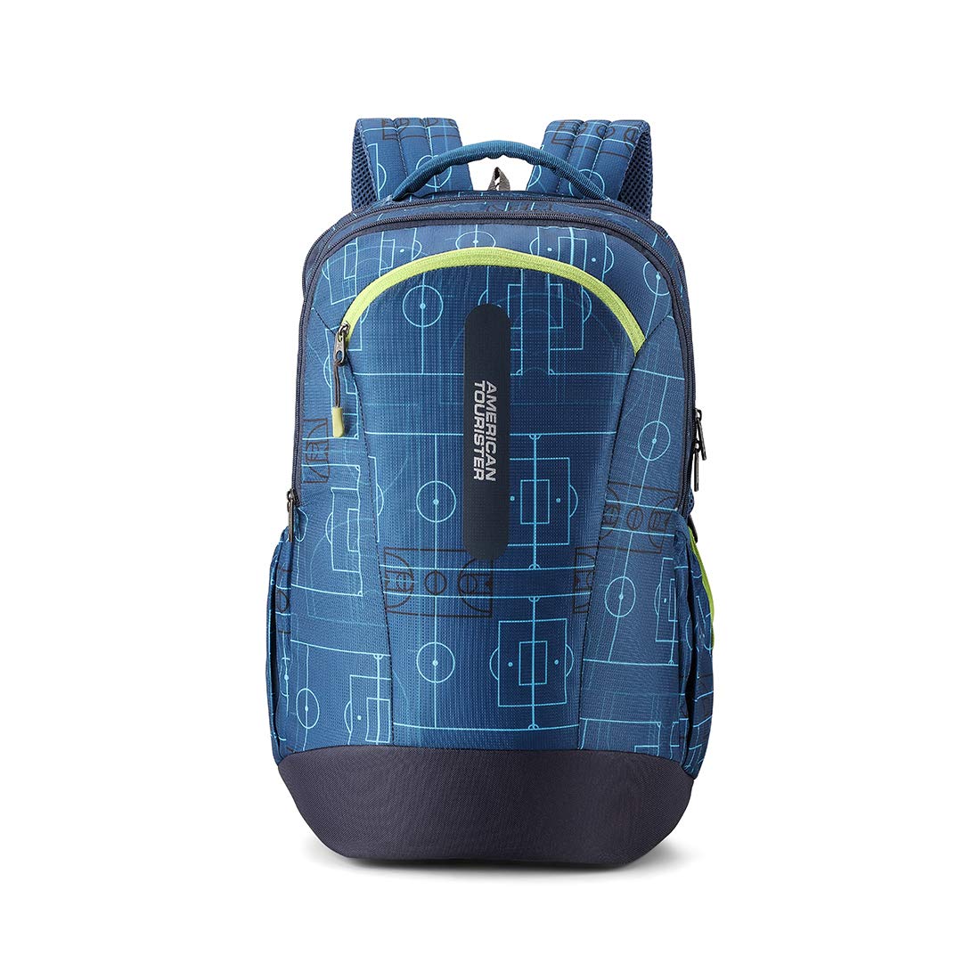 american tourister scamp daypck
