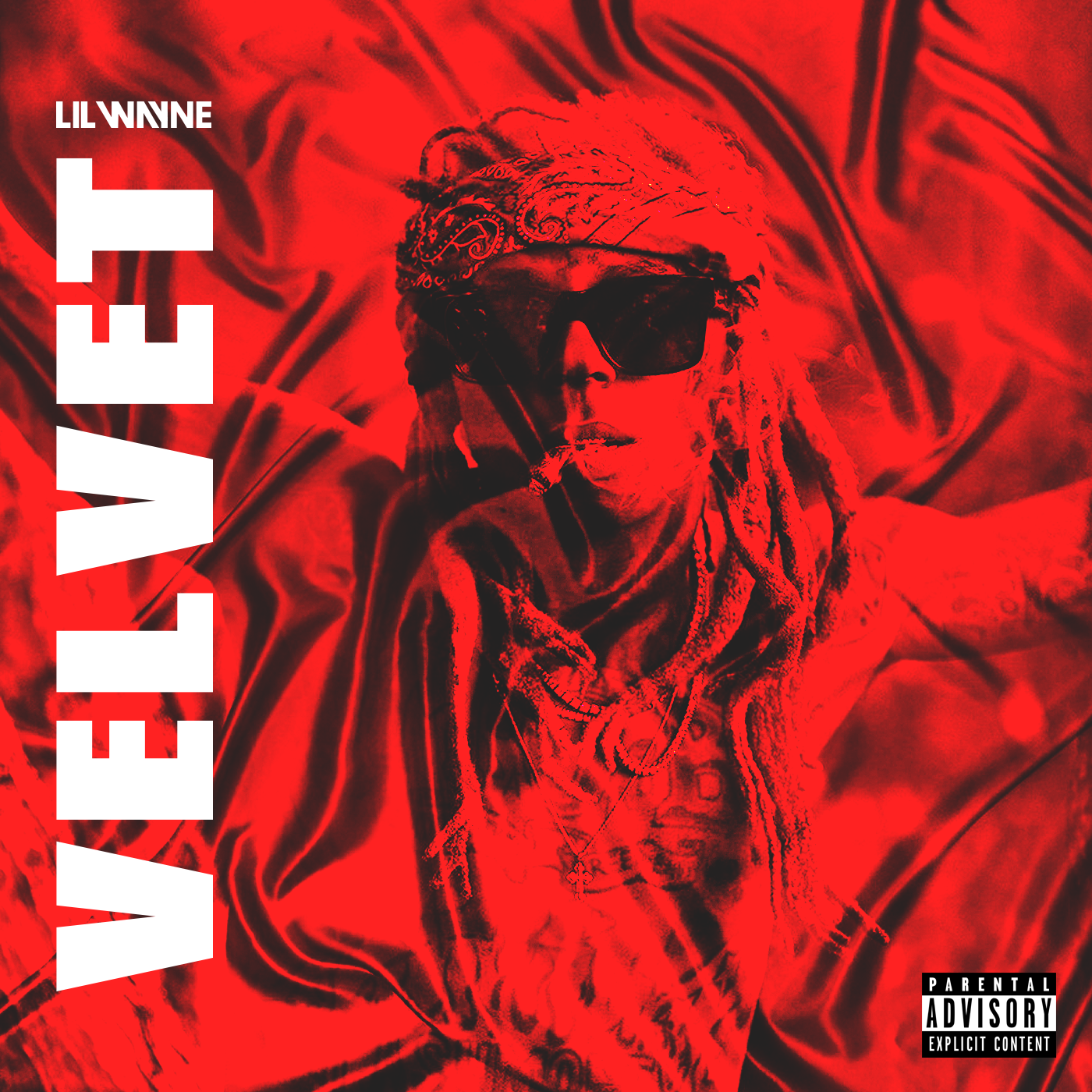 Velvet Sessions Lil Wayne Leak