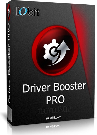 key driver booster 6.3