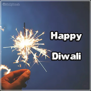 Happy Diwali greetings