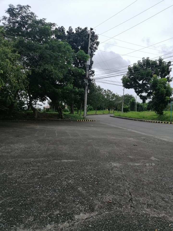 Vista Grande Lot for Sale Talisay, Cebu City
