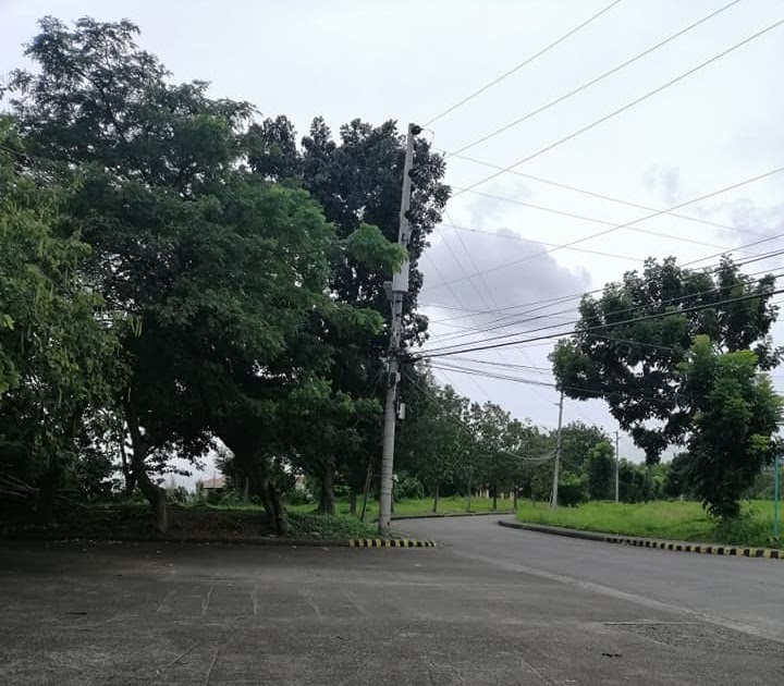 Vista Grande Lot for Sale Talisay, Cebu City
