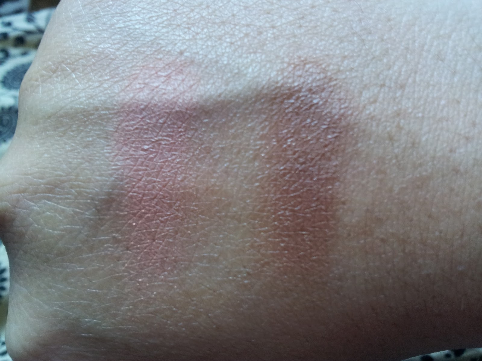 Look Adorable Elf powder Blush and Bronzer duos