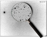 November 6 - A New Star! 19 November 6 - A New Star!