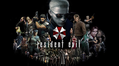 coleccion Resident Evil portables
