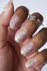 graduation nails nail till meet again polish nailpolis