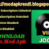 Joox Mod VIP Unlocked - APK Download for Android