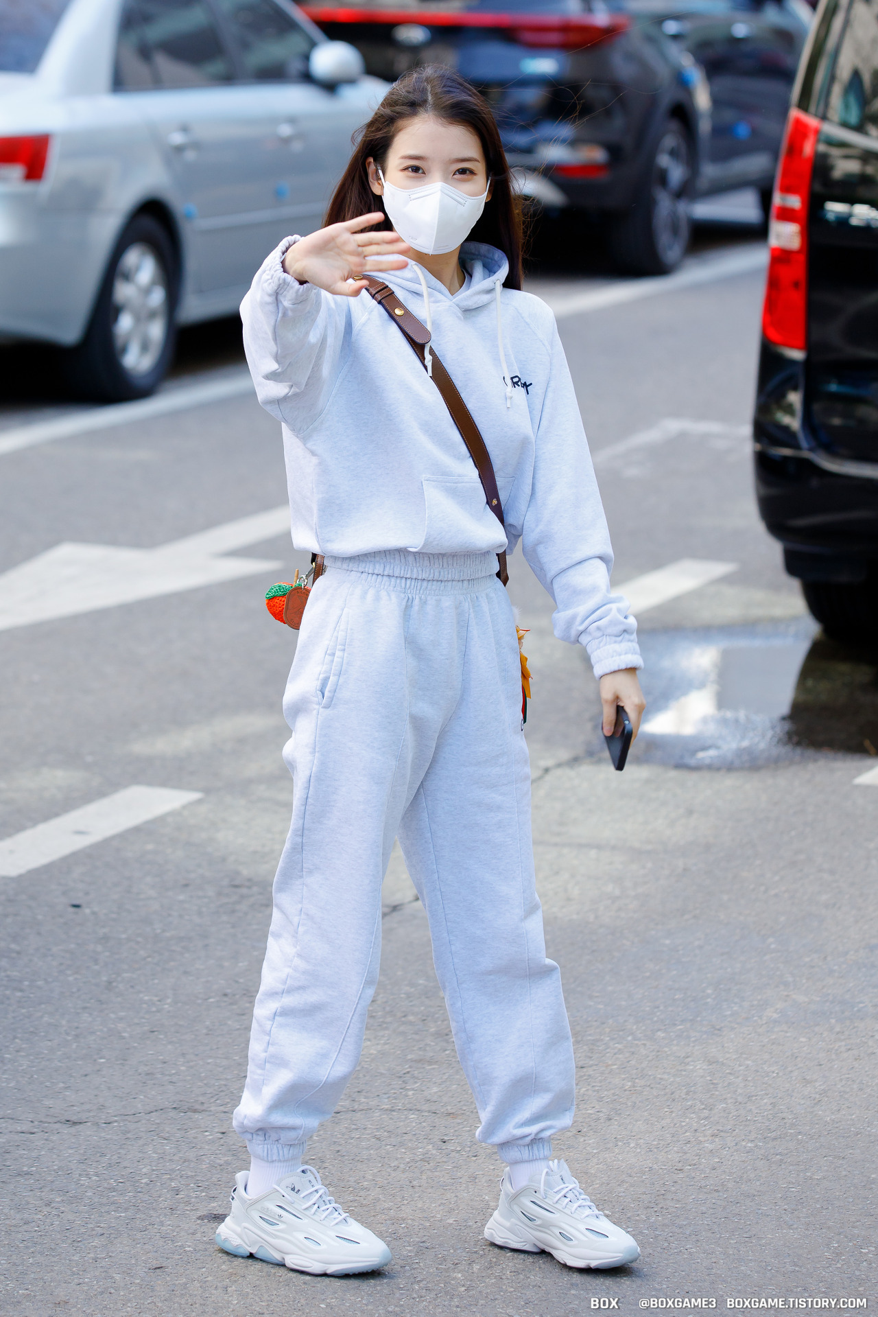 유스케 아이유 - 꾸르