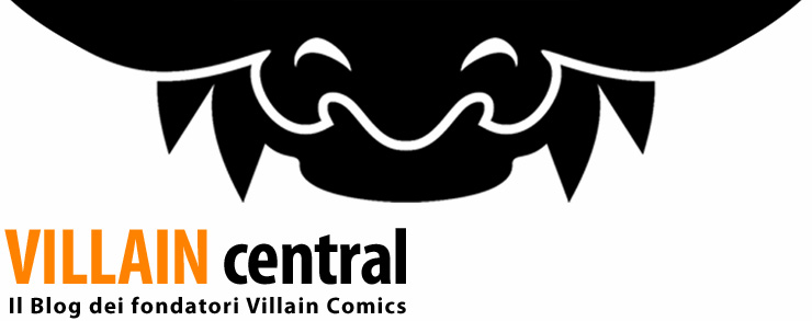 Villain central