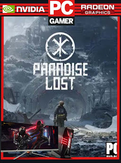 Paradise Lost (2021) PC Full Español [GoogleDrive] SilvestreHD
