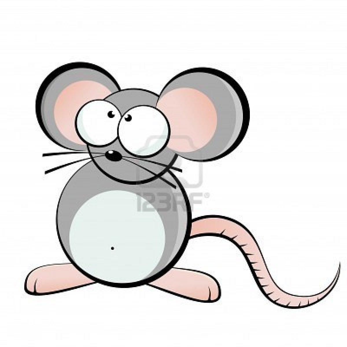 funny rat clipart - photo #42