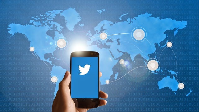 10 Orang dengan Follower Twitter Terbanyak di Dunia